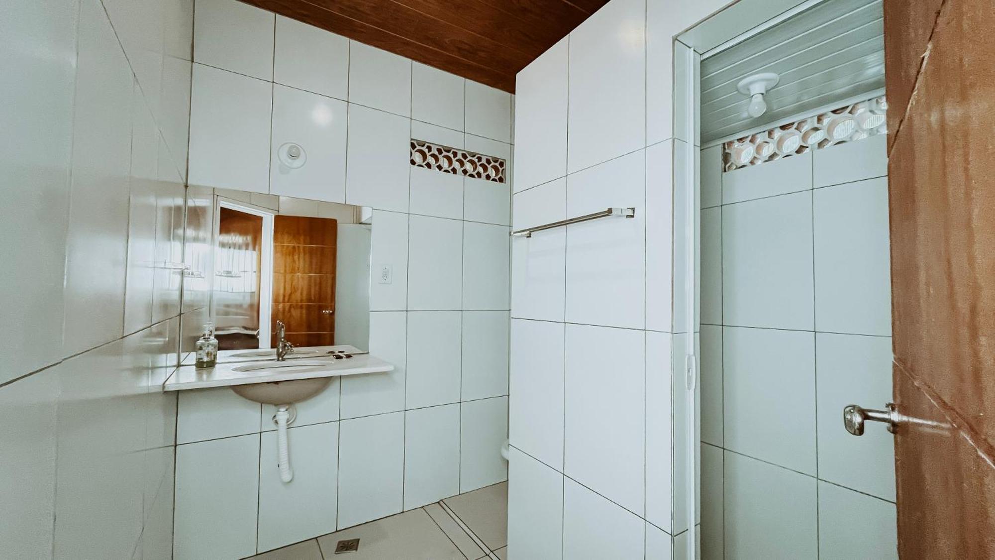 Pousada Luar Das Aguas Velha Boipeba Exterior photo
